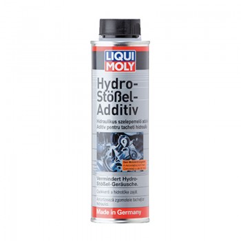Aditiv Ulei Supape Hidraulice `Hydro Stossel` 300 Ml
