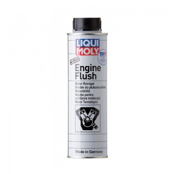 Solutie `Motor Flush` 300 Ml