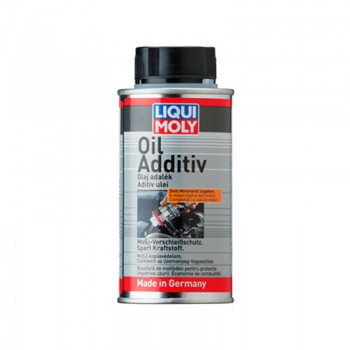 Aditiv Uleicu Mos2 125 Ml