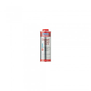 Anticongelant Motorina 1L