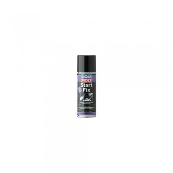 Spray Pornire Motor 200 Ml