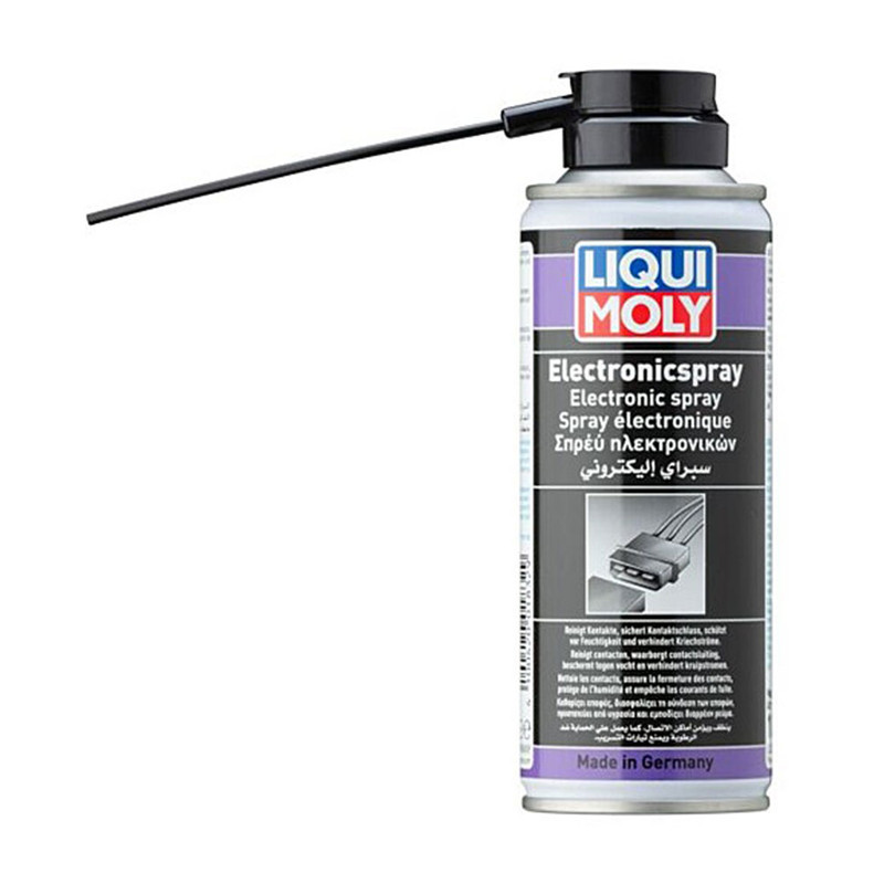 Spray Instalatie Electrica `Electronic` 200 Ml