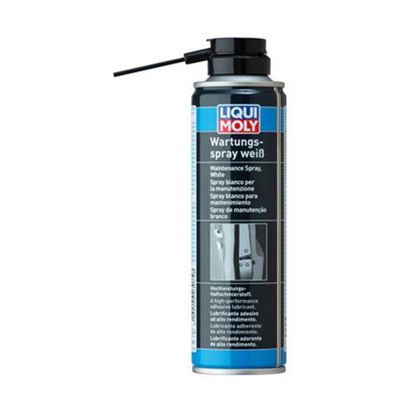 Spray Intretinere Alb 250 Ml
