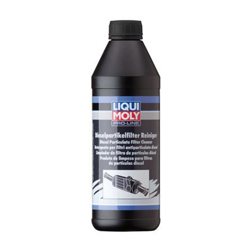 Pro-Line Solutie Curatare Dpf 1L