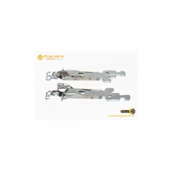 Set Pargh Reglaj Saboti Frana - Echipare Bosch Adf.041