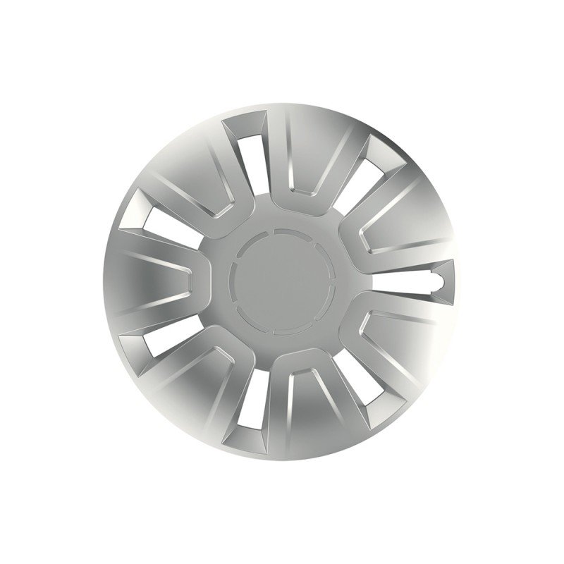 Set Capace Roti 14` Focus