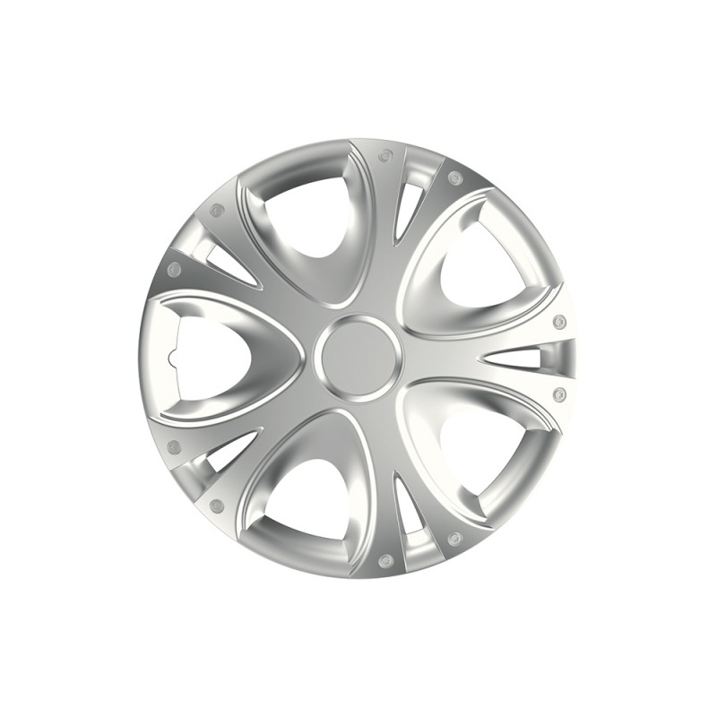 Set Capace Roti 14` Dynamic