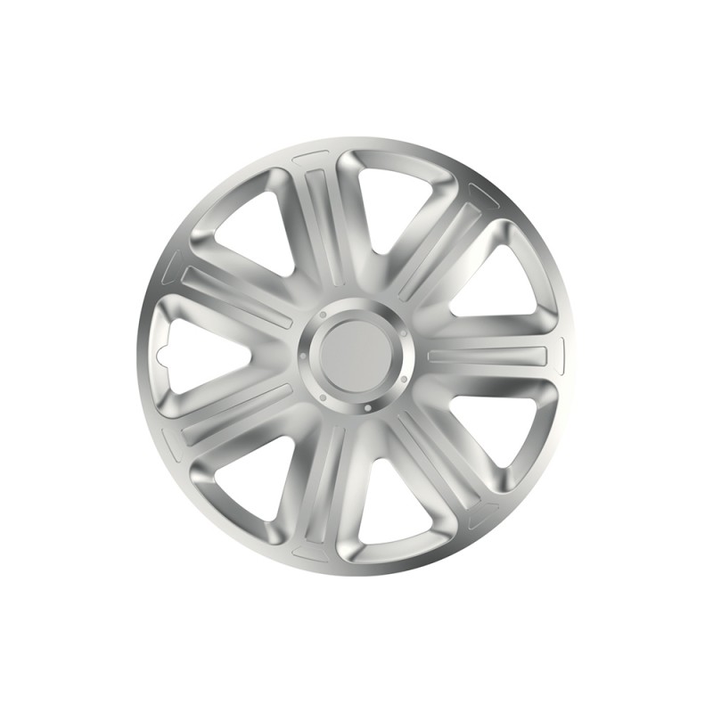 Set Capace Roti 16` Comfort