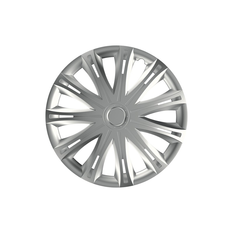 Set Capace Roti 16` Spark