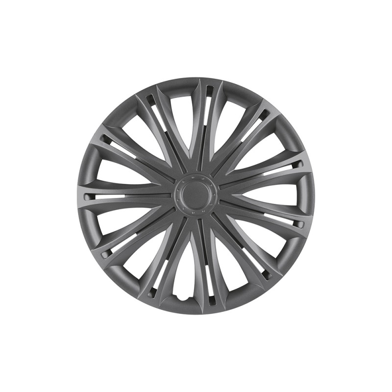 Set Capace Roti 16` Grafit Spark