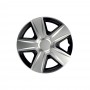Set Capace Roti 16` Silver&Black Esprit