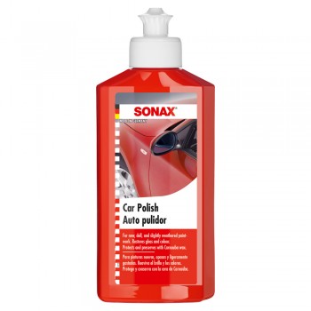Polish Auto 250 Ml Sonax