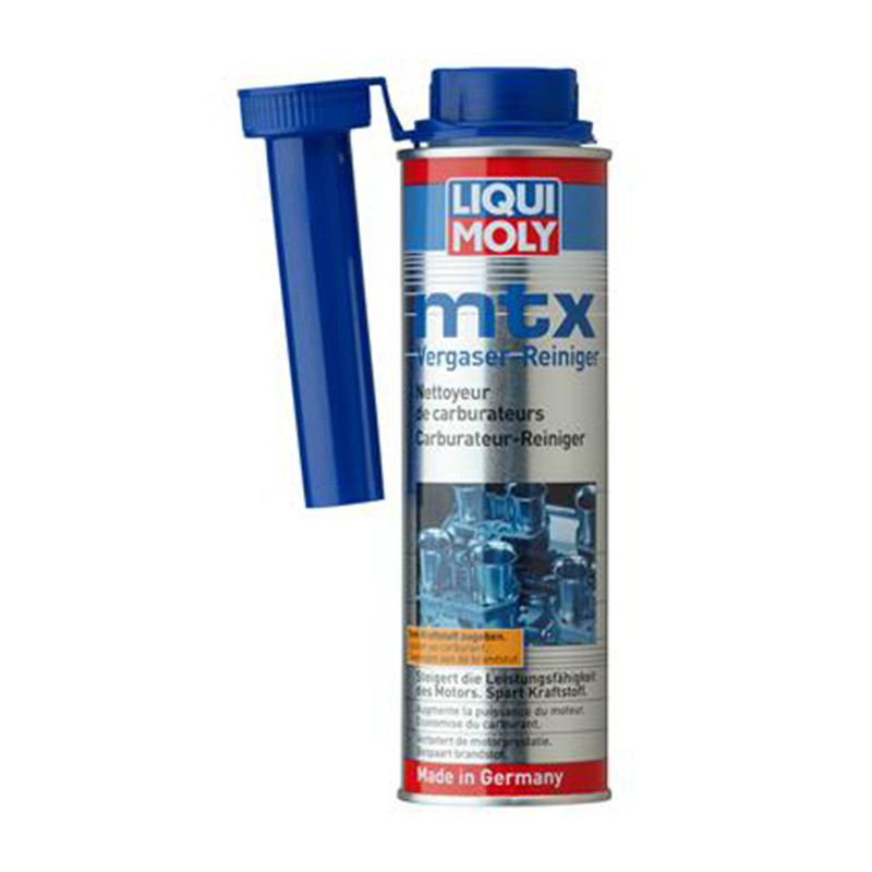 Aditiv De Curatat Carburator 300Ml