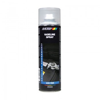 Spray Vaselina 500 Ml