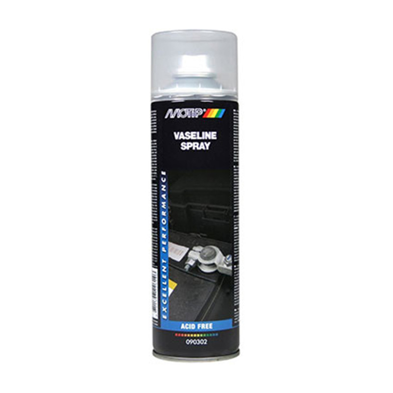 Spray Vaselina 500 Ml