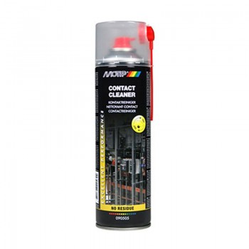Spray Contacte Electrice 500 Ml