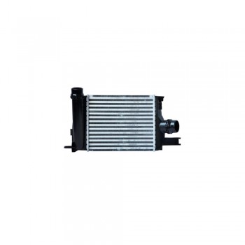 Radiator Intercooler Iv Captur 80261