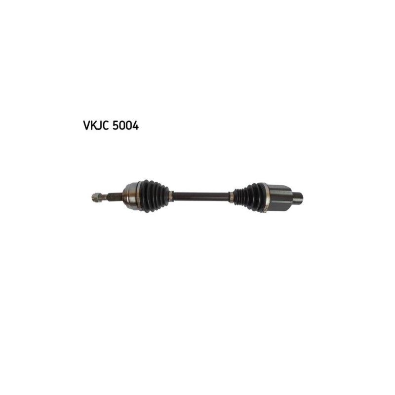 Planetara Fata Dr. Vkjc 5004