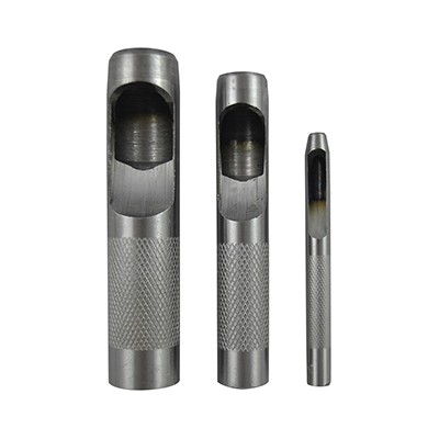 Set De 12 Preducele - Metric Jbm