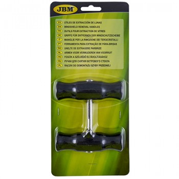Unelte De Extragere Parbrize Jbm