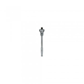 Clichet Cu Cap Rotativ De 72 Dinti 1/2` 280 Mm Jbm