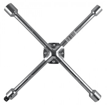 Cheie In Cruce Legatura Sudata 1/2 Jbm