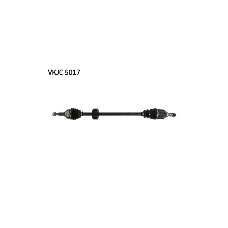 Planetara Dreapta Vkjc 5017