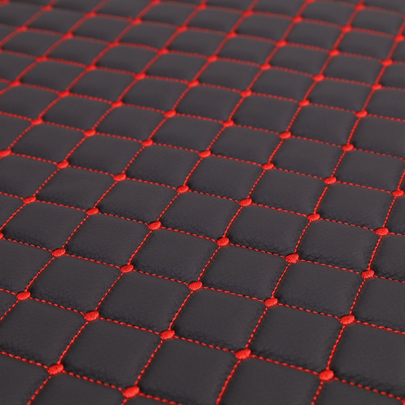 Set Covorase Piele Ecologica Truck Umbrella Pentru Mercedes Actros Euro 5 1844 Mp2 Mp3 Mp4Negru