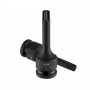 Imbusuri De Impact Torx De 1/2` T30 Pentru 52340 Jbm