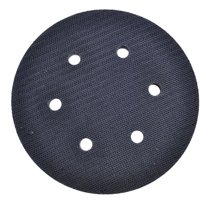 Disc Cu 6 Orificii Masini De Slefuit Jbm