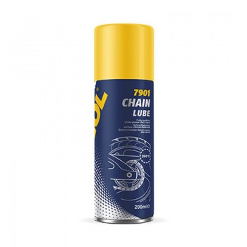 Spray Lubrifiant Pentru Lanturi 200 Ml