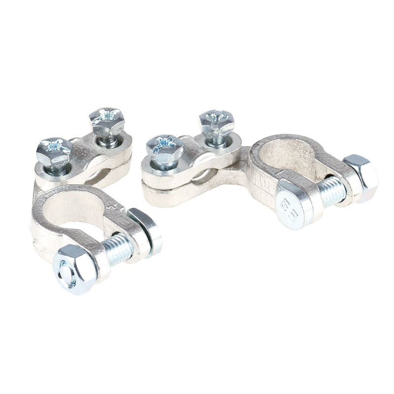 Set Borne Baterie 6-70 Mm2 2Buc