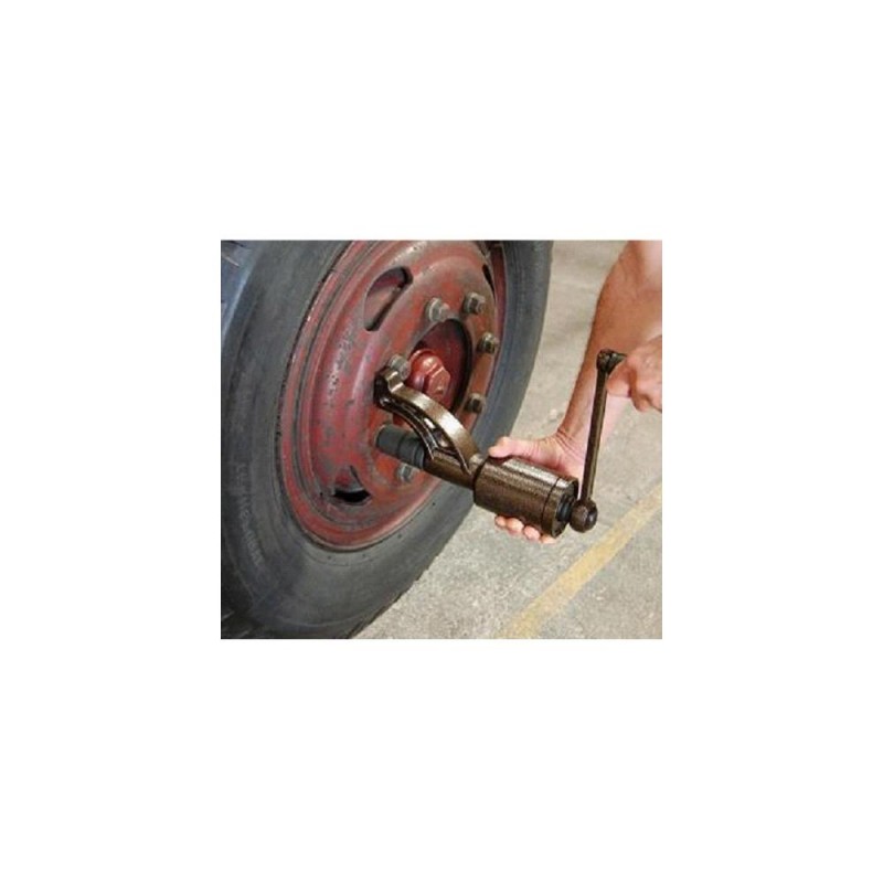 Multiplicator De Forta Cu Prelungitor (Rm1:56) Jbm