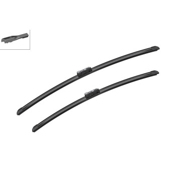 Set Stergatoare Aerotwin 600/450 Mm