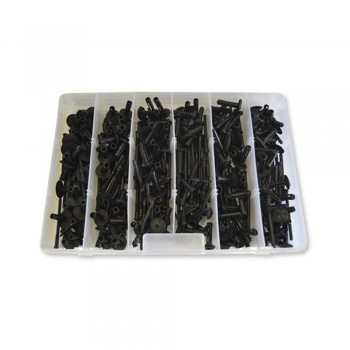 Set Popnituri Din Plastic Jbm