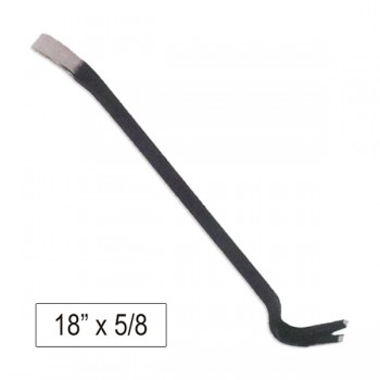 Levier De Cofraj 18`X5/8 Jbm