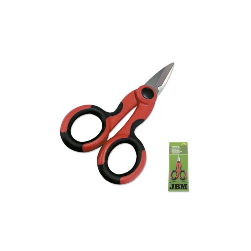 Foarfeca De Taiat Cablu Electroizolant Jbm