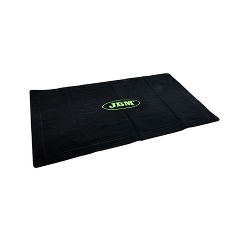 Husa Protectie Auto Magnetica Jbm