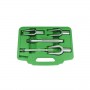 Set Extractoare Pentru Pivoti (Rotule) Jbm