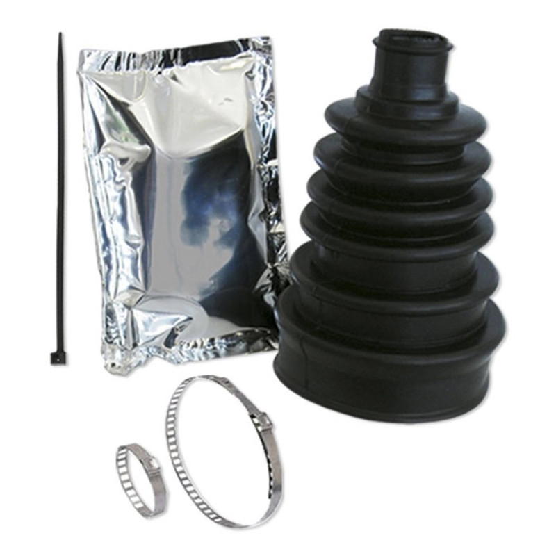 Kit Burduf Planetarauniv. - Pt. Furgonete Jbm