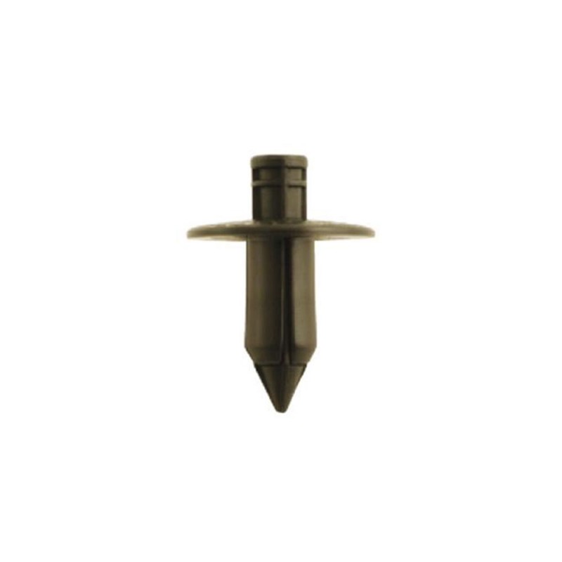 Set Clipsuri Autode Plastic 25 Buc Jbm