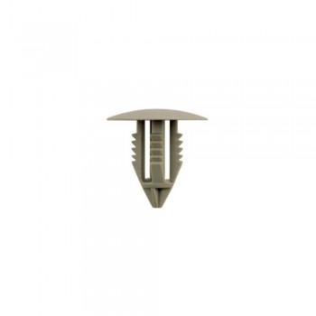 Set Clipsuri Autode Plastic 20 Buc Jbm