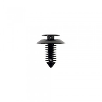 Set Clipsuri Autode Plastic 5 Buc Jbm