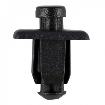 Set Clipsuri Autode Plastic 25 Buc Jbm