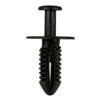 Set Clipsuri Autode Plastic 15 Buc Jbm