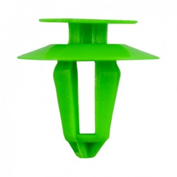 Trusa De Clips De Plastic 40 Pcs P/52898. Jbm