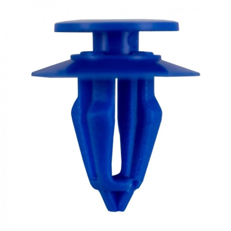 Set Clipsuri Autode Plastic 50 Buc Jbm