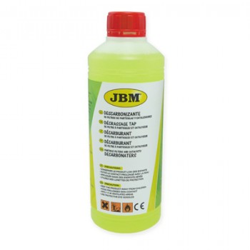 Lichid Decarbonizare Dpf Jbm