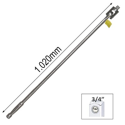 Bara De Forta De 3-4` Jbm