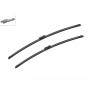 Set Stergatoare Aerotwin 750/700 Mm